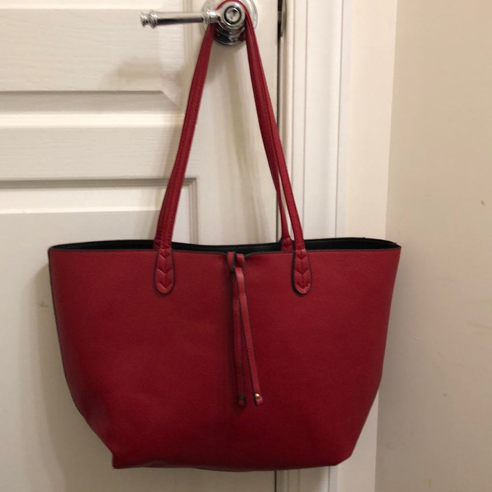 Women’s tote bag